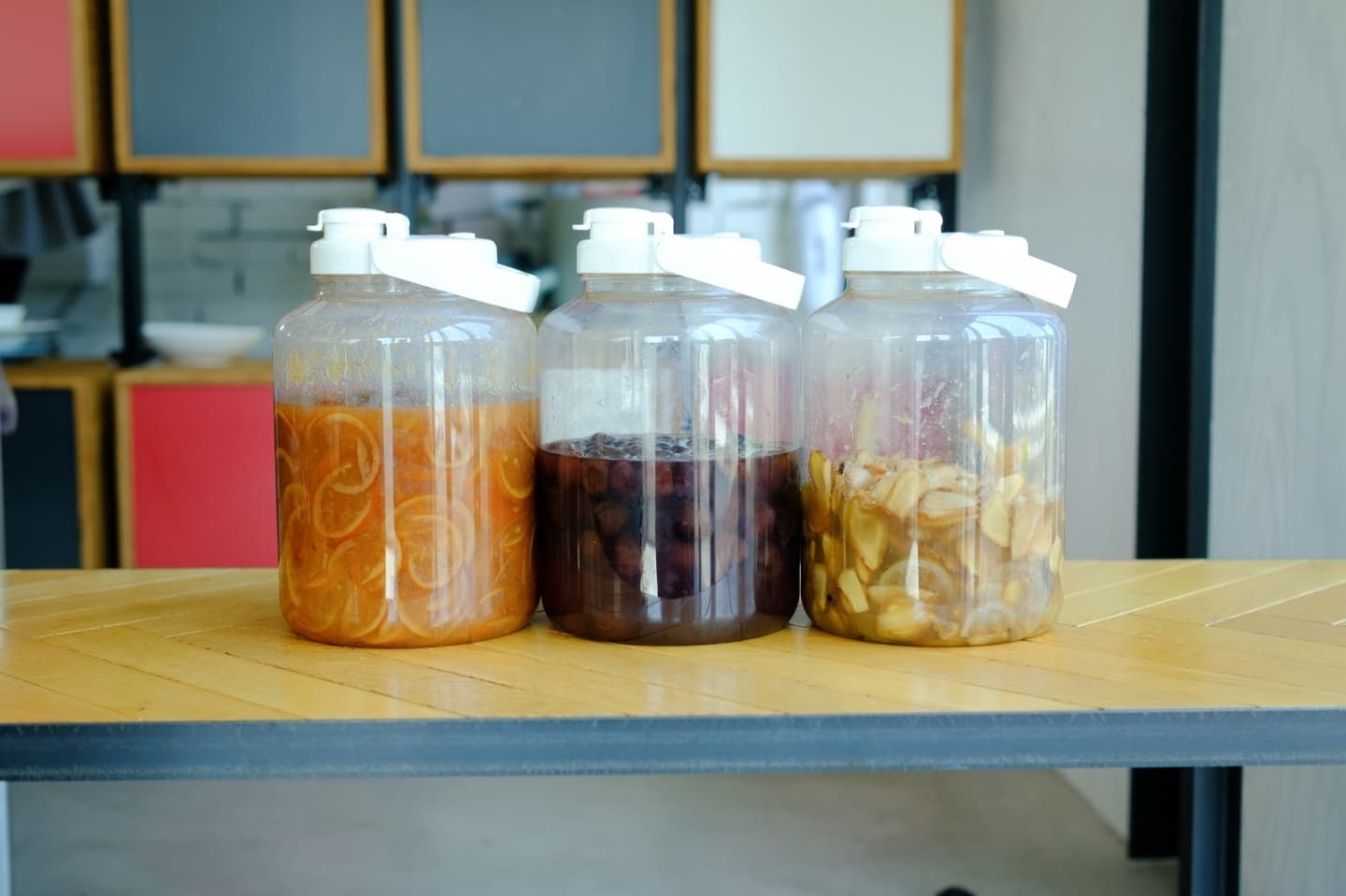 酵素ドリンク　ジュース