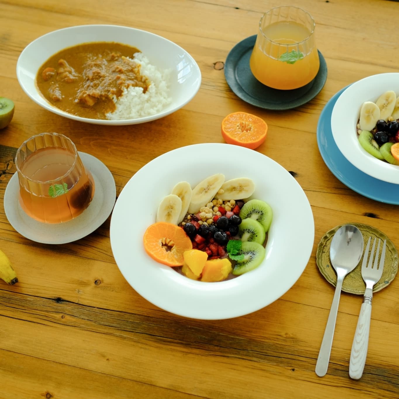 ミネラル醗酵ドリンク